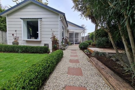 Photo of property in 533 Cranford Street, Redwood, Christchurch, 8051