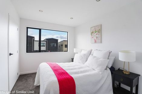 Photo of property in 50 Kiato Lane, Flat Bush, Auckland, 2019