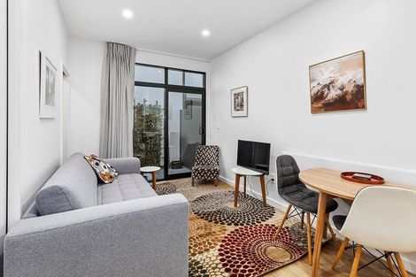 Photo of property in The Paddington, 89/11 Jessie Street, Te Aro, Wellington, 6011