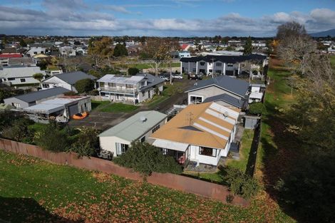 Photo of property in 14a Arawa Street, Frankton, Hamilton, 3204