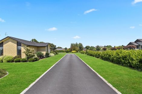 Photo of property in 60a Birchwood Lane, Tamahere, Hamilton, 3283