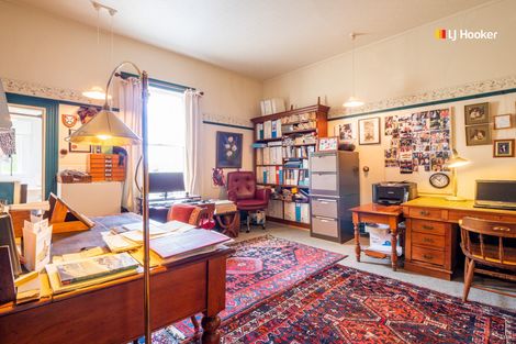 Photo of property in 504 Queens Drive, Dunedin Central, Dunedin, 9016