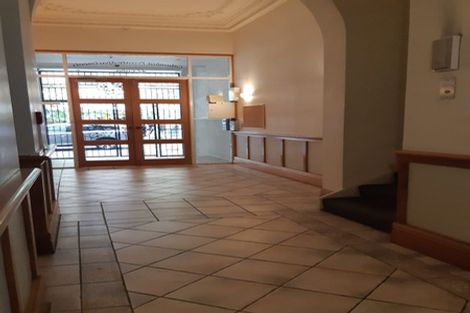 Photo of property in Columbia Apartments, 19/32 Cuba Street, Te Aro, Wellington, 6011