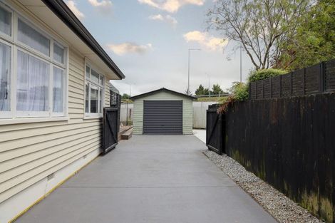 Photo of property in 169 Edinburgh Street, Spreydon, Christchurch, 8024