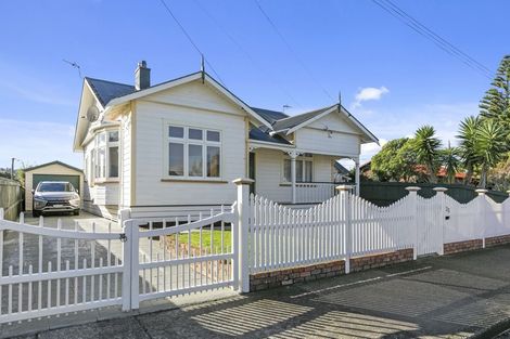 Photo of property in 33 Pretoria Street, Hutt Central, Lower Hutt, 5010