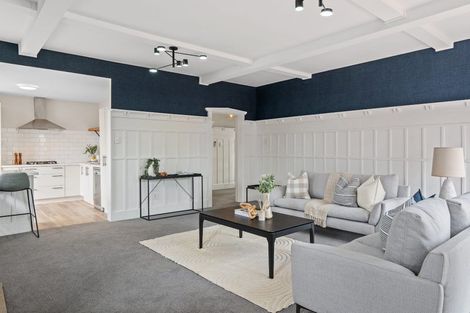 Photo of property in 1/142 Petrie Street, Richmond, Christchurch, 8013