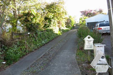 Photo of property in 215a Hampden Terrace, Nelson South, Nelson, 7010