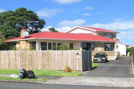 Photo of property in 51 Devon Road, Bucklands Beach, Auckland, 2012