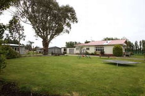 Photo of property in 93 Drysdale Road, Myross Bush, Invercargill, 9872