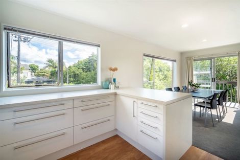 Photo of property in 3/5 Glade Place, Birkenhead, Auckland, 0626