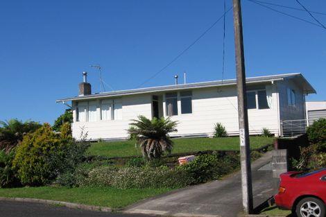 Photo of property in 12 Tee Street, Putaruru, 3411
