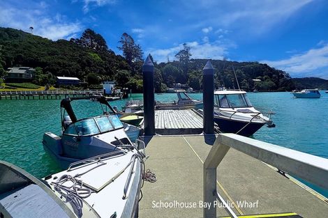Photo of property in 48 Schoolhouse Bay Road, Kawau Island, 0920