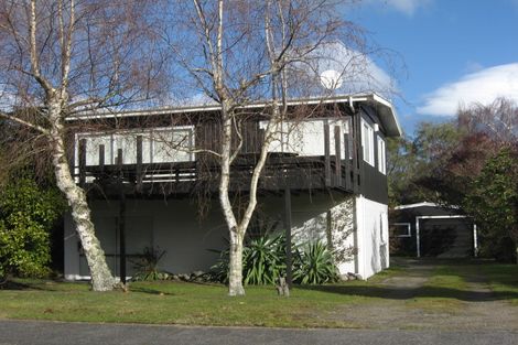 Photo of property in 18 Motutaiko Street, Kuratau, Turangi, 3381