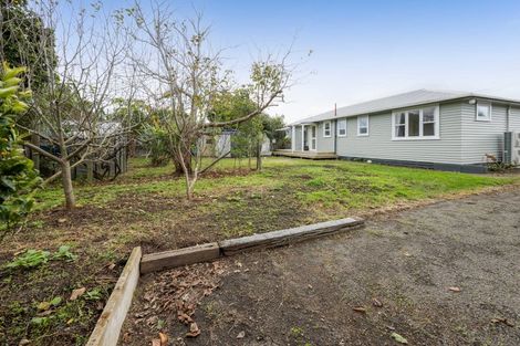Photo of property in 5 Kepa Street, Ohawe, Hawera, 4671