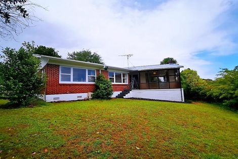 Photo of property in 16 Helena Road, Hillcrest, Hamilton, 3216