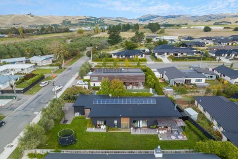 Photo of property in 16 Richardson Avenue, Burleigh, Blenheim, 7201