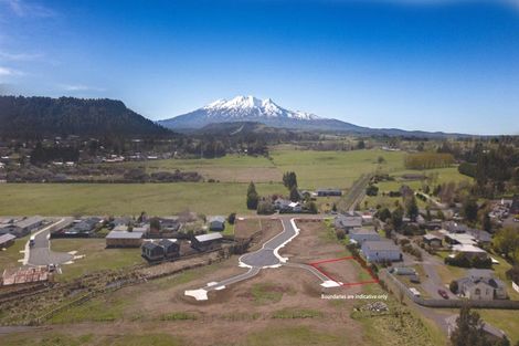 Photo of property in 9 Te Ara Rewa Lane, Ohakune, 4625