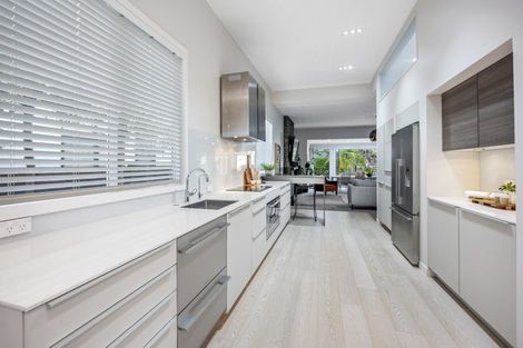 Photo of property in 3 Minnehaha Avenue, Takapuna, Auckland, 0622