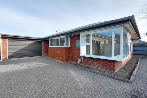 Photo of property in 2/19 Euston Street, Riccarton, Christchurch, 8041