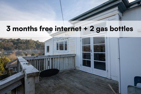 Photo of property in 7 Taine Street, North East Valley, Dunedin, 9010