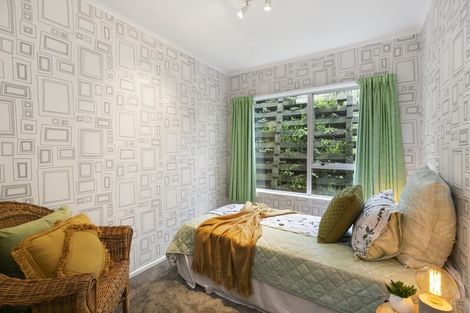 Photo of property in 6 Gurkha Crescent, Khandallah, Wellington, 6035