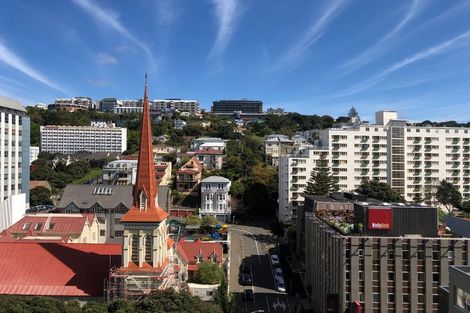 Photo of property in 1605/111 Dixon Street, Te Aro, Wellington, 6011