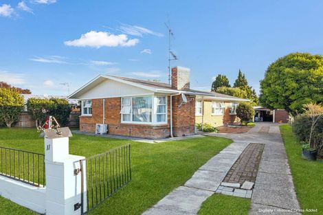 Photo of property in 11 Leong Avenue, Dinsdale, Hamilton, 3204