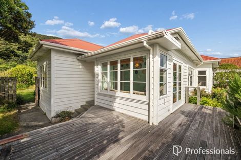 Photo of property in 31 Konini Street, Eastbourne, Lower Hutt, 5013