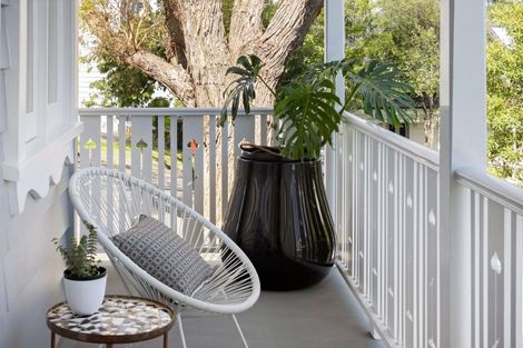 Photo of property in 107 Williamson Avenue, Grey Lynn, Auckland, 1021