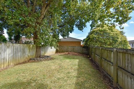 Photo of property in 3/140a Gray Avenue, Papatoetoe, Auckland, 2024