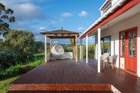 Photo of property in 224 Richards Road, Dairy Flat, Albany, 0794