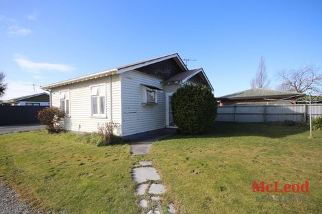 Photo of property in 24 Nixon Street, Tinwald, Ashburton, 7700