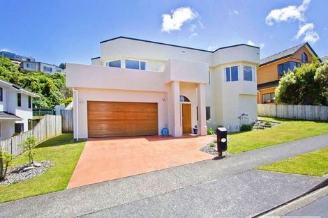 Photo of property in 79 Redvers Drive, Belmont, Lower Hutt, 5010