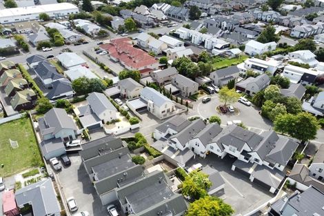 Photo of property in 105c Deans Avenue, Riccarton, Christchurch, 8011