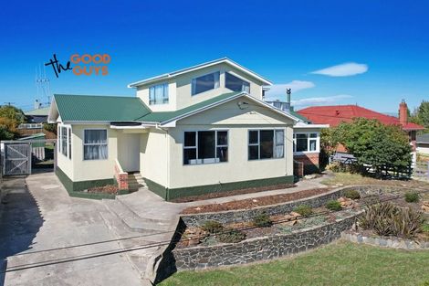 Photo of property in 65 Tamar Street, South Hill, Oamaru, 9400