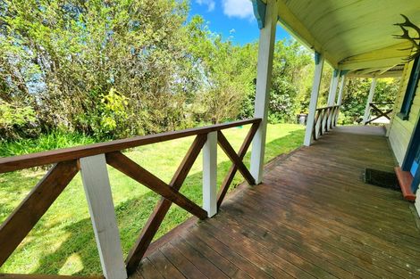 Photo of property in 5 Town Belt South, Blackball, 7804