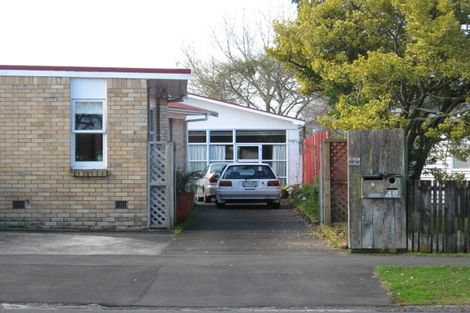 Photo of property in 48 Morris Road, Hillcrest, Hamilton, 3216