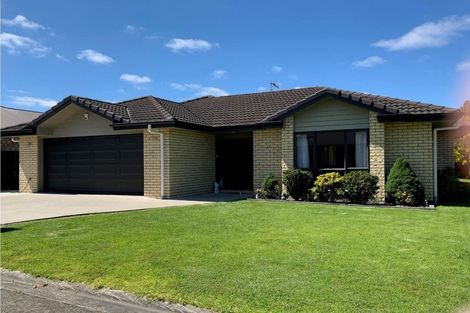 Photo of property in 19 Barwick Place, Huntington, Hamilton, 3210