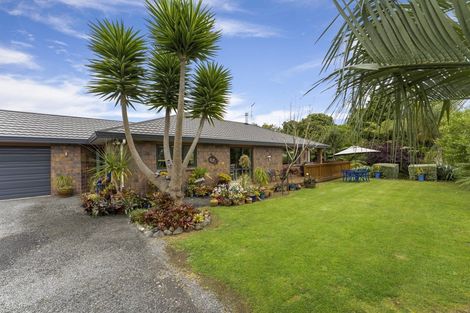 Photo of property in 6 Corbin Court, Ohau, Levin, 5570