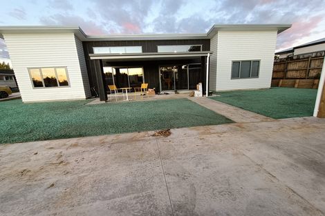 Photo of property in 26a Oliver Street, Kihikihi, Te Awamutu, 3800