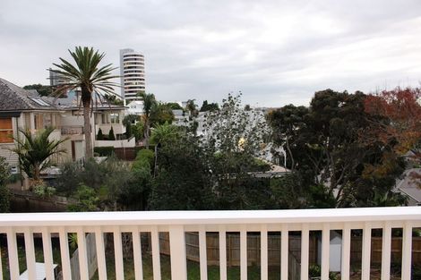 Photo of property in 18 Dedwood Terrace, Saint Marys Bay, Auckland, 1011