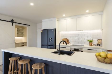 Photo of property in 39 Russell Lilley Drive, Rolleston, 7614