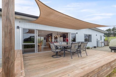 Photo of property in 48 Serenity Lane, Koputaroa, Levin, 5571