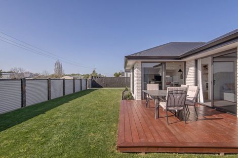 Photo of property in Tarbottons Road, 119 Tarbottons Road, Tinwald, Ashburton, 7700