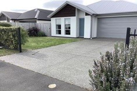 Photo of property in 14 Liberty Street, Wigram, Christchurch, 8042