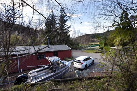 Photo of property in 861 Onamalutu Road, Onamalutu, Blenheim, 7275