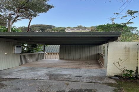 Photo of property in 11b Kamla Way, Khandallah, Wellington, 6035