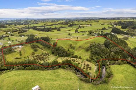 Photo of property in 520 Wright Road, Aongatete, Katikati, 3181