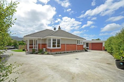 Photo of property in 352a Fergusson Drive, Heretaunga, Upper Hutt, 5018