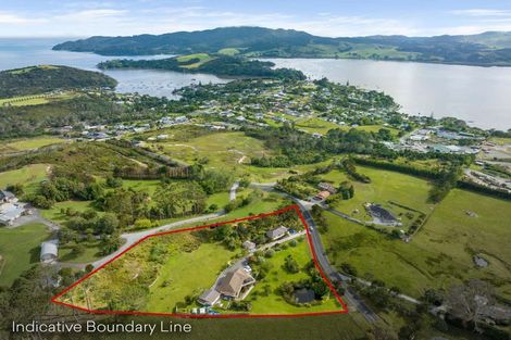 Photo of property in 59 Turvey Road, Mangonui, 0420
